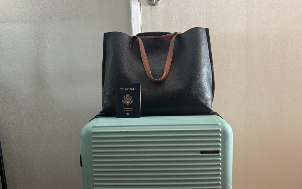 Why I Am Finally Traveling Abroad&nbsp;Alone