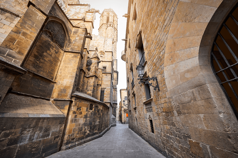 Image of Gothic Quarter 