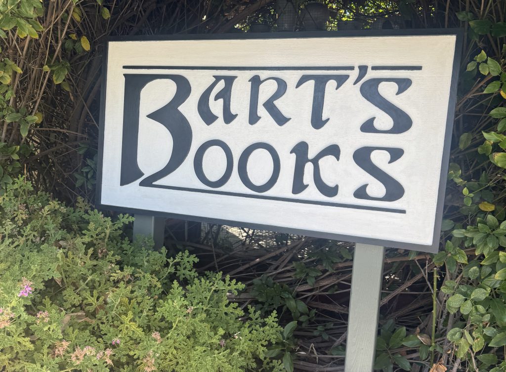 Five Hours in Ojai,&nbsp;CA