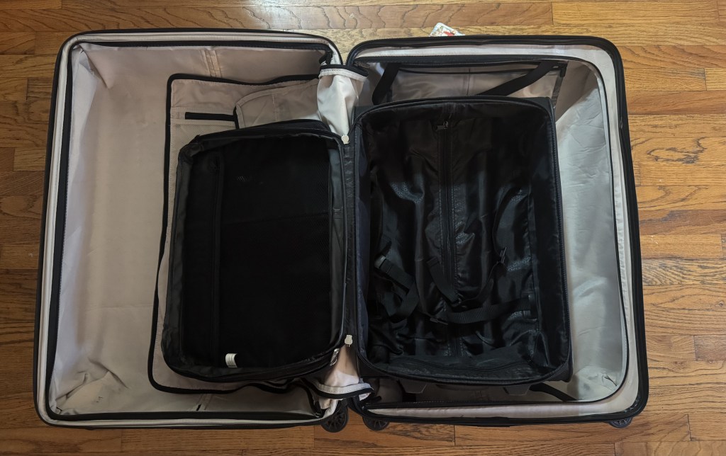 Everything I am Packing for a Month in&nbsp;Barcelona