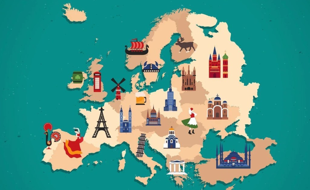 The Things I’m Most Looking Forward to in Barcelona That Aren’t on My&nbsp;Itinerary