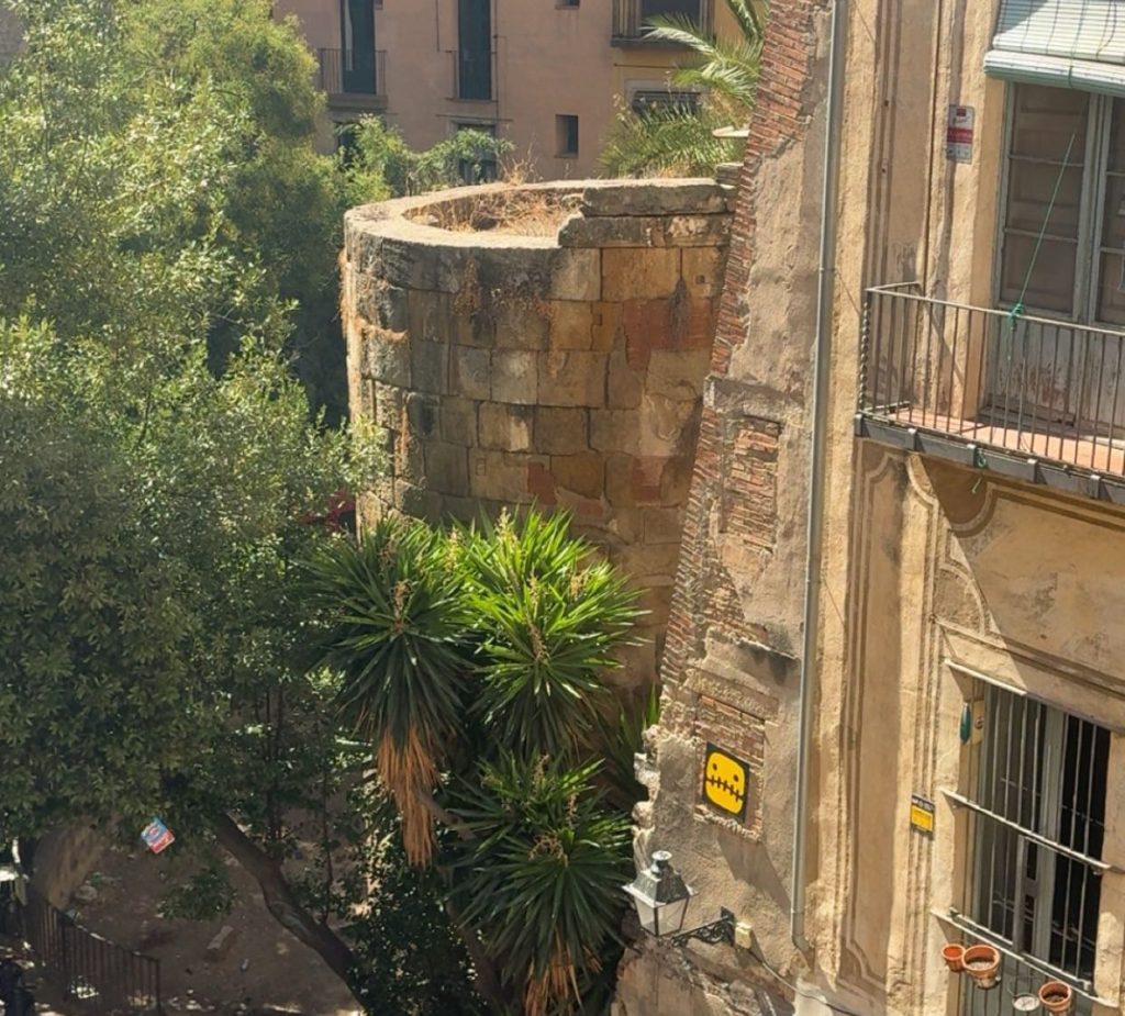 My Little Plaça in the Gothic&nbsp;Quarter